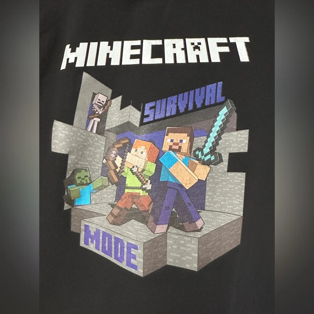 Bundle of 6 Boys T-Shirts - Picture 12 of 14